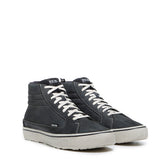 Street 3 Wp - Scarpa da moto certificata con membrana impermeabile T-DRY Versatile e protettiva - Uomo